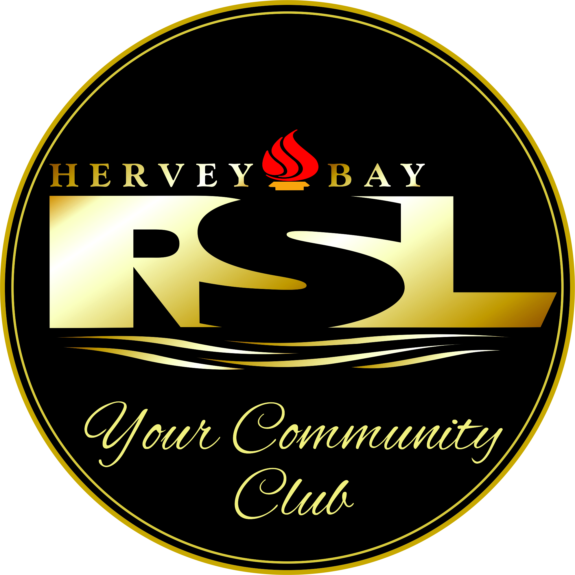 Hervey Bay RSL - your community club 2020