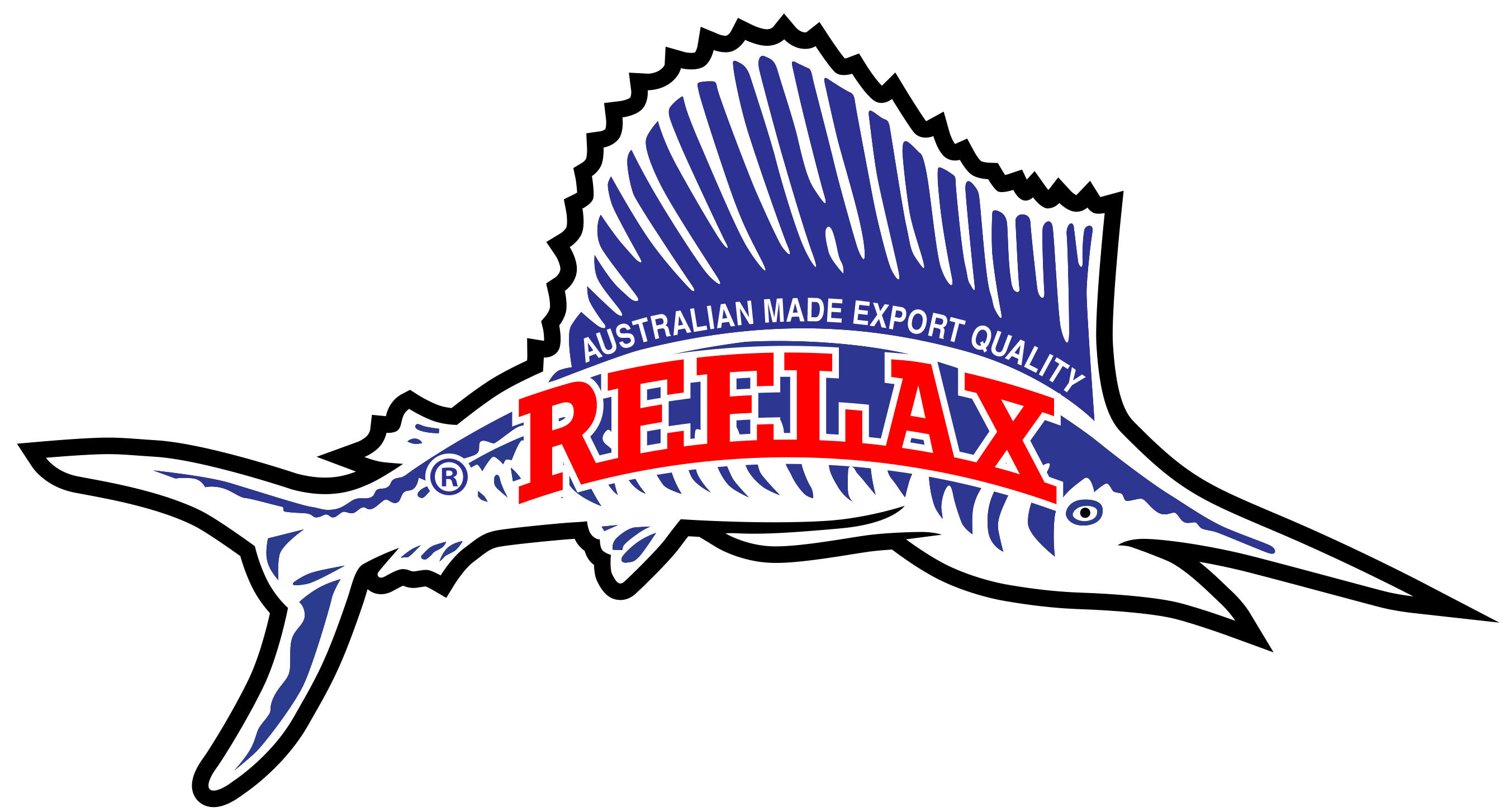 Sam Allen - Reelax Logo 1 of 2
