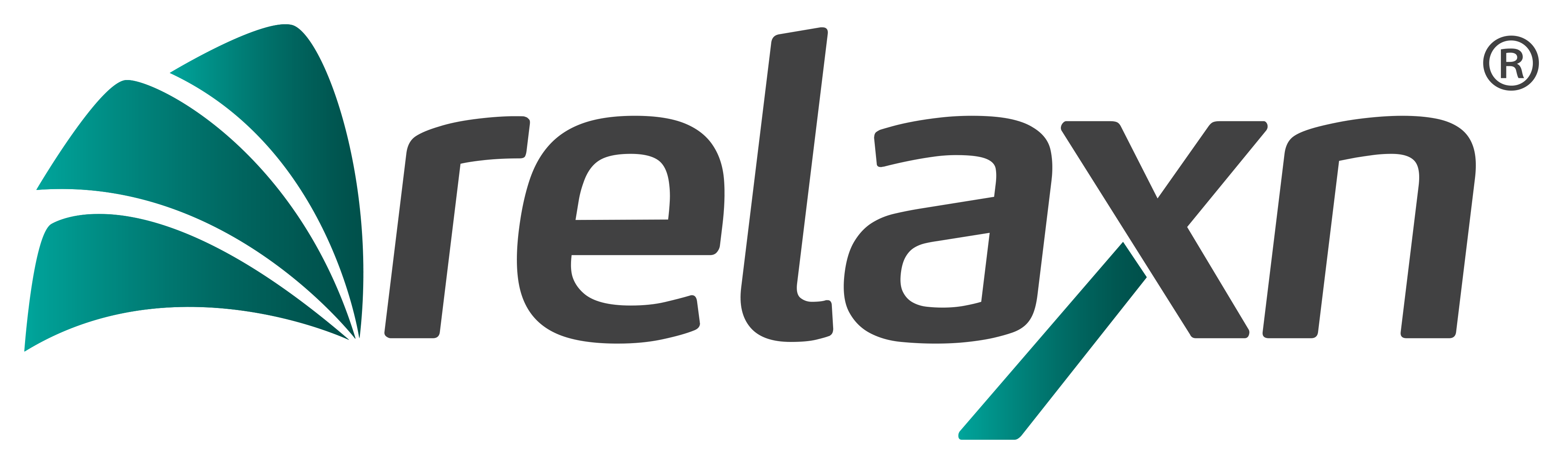 Sam Allen - Relaxn Logo 2 of 2