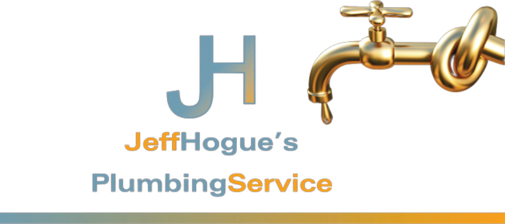Jeff Hougue's Plumbing service