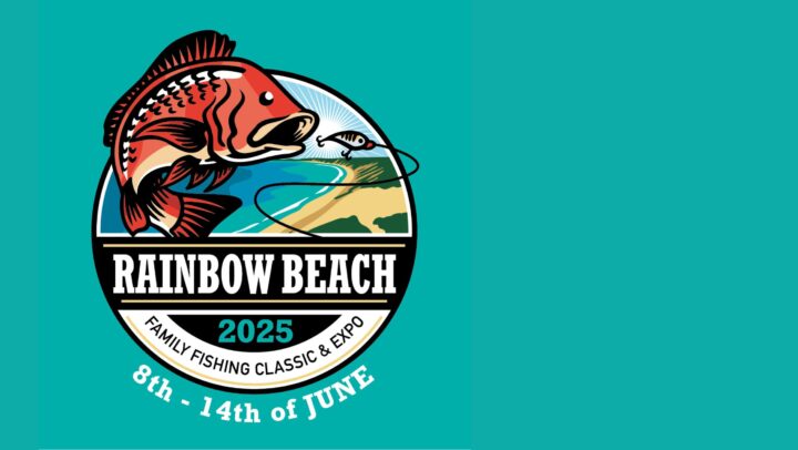 Rainbow Beach Family Fishing-Classic
