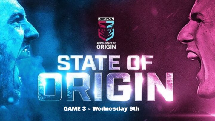 GAME THREE