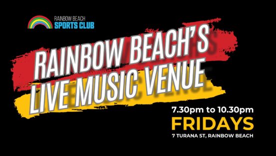 Friday Night Live Music