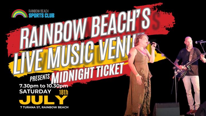 Midnight Ticket LIVE Midnight Ticket LIVE