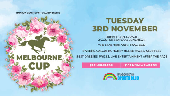 Melbourne Cup