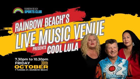 Cool Lula Live